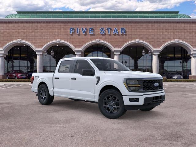 2026 Ford F-150 STX for sale in North Richland Hills, TX
