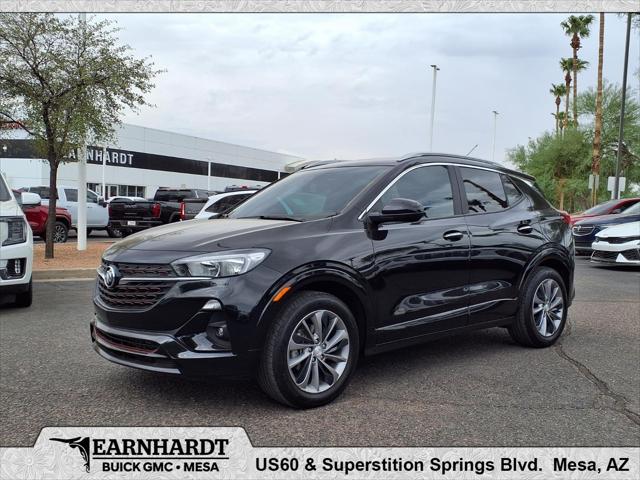 2023 Buick Encore GX Select FWD for sale in Mesa, AZ