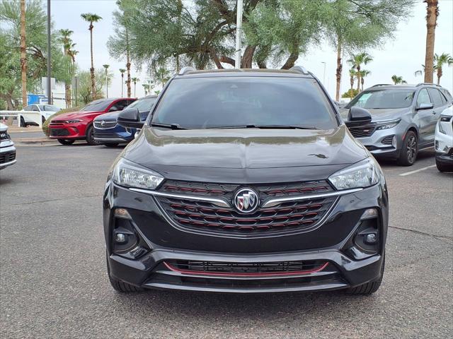 2023 Buick Encore GX Select FWD