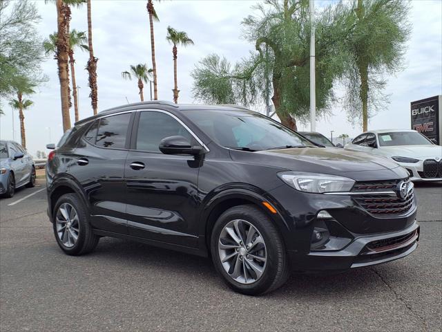 2023 Buick Encore GX Select FWD