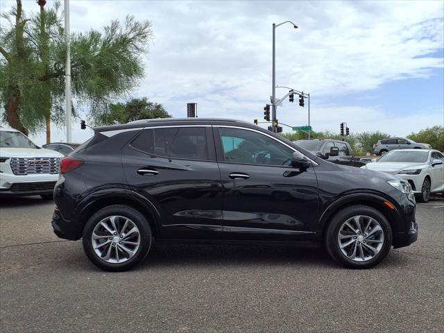 2023 Buick Encore GX Select FWD