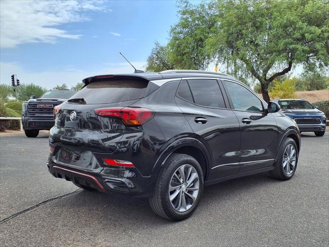 2023 Buick Encore GX Select FWD