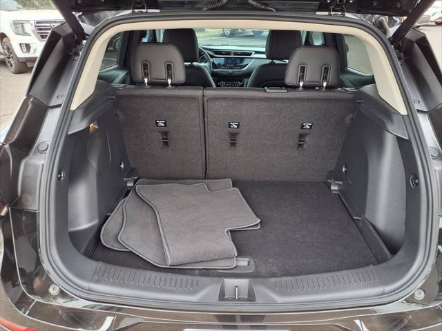2023 Buick Encore GX Select FWD