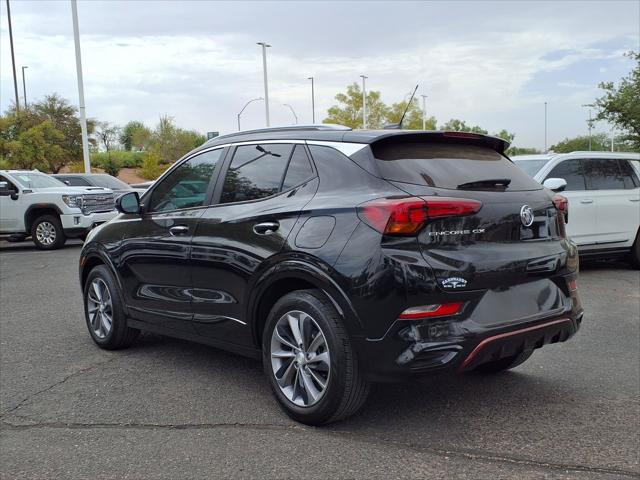 2023 Buick Encore GX Select FWD