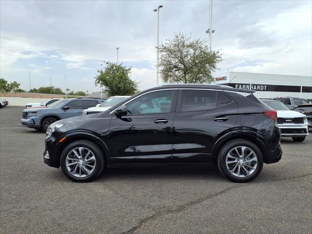 2023 Buick Encore GX Select FWD