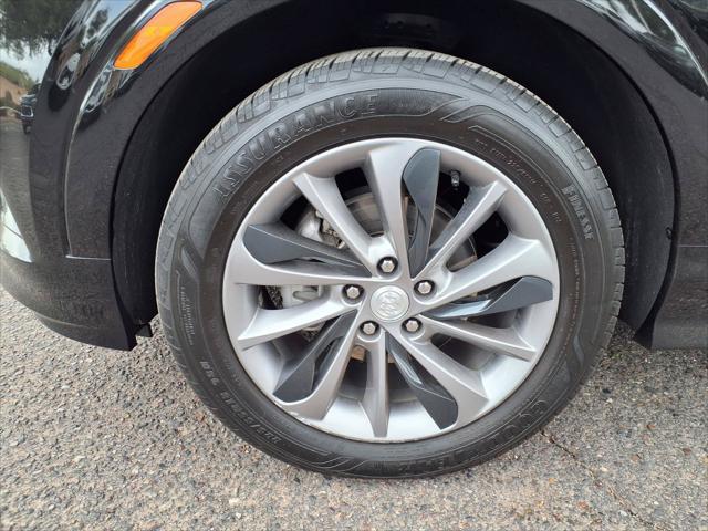 2023 Buick Encore GX Select FWD