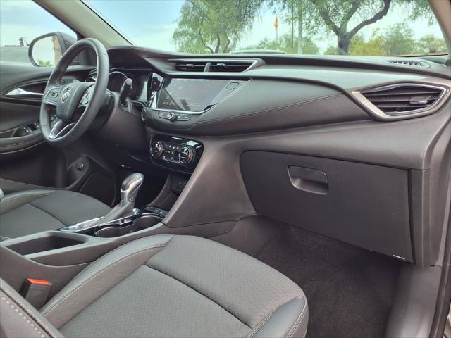 2023 Buick Encore GX Select FWD