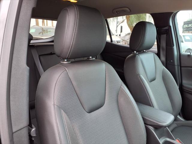 2023 Buick Encore GX Select FWD