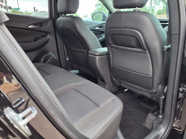 2023 Buick Encore GX Select FWD