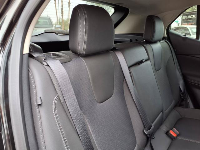 2023 Buick Encore GX Select FWD