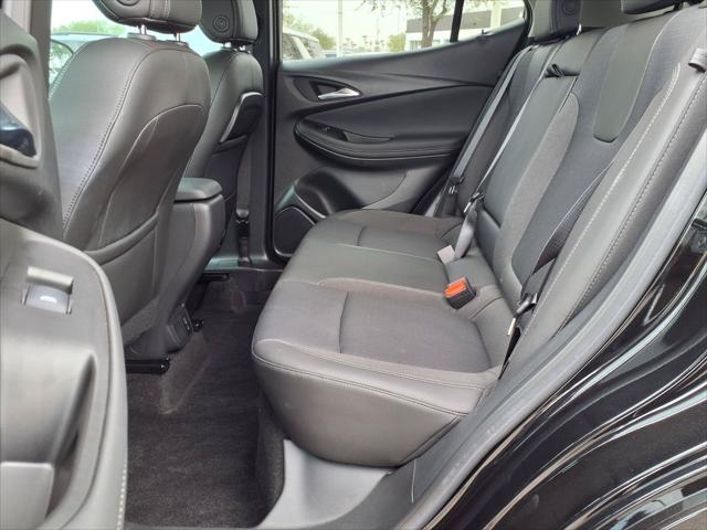 2023 Buick Encore GX Select FWD