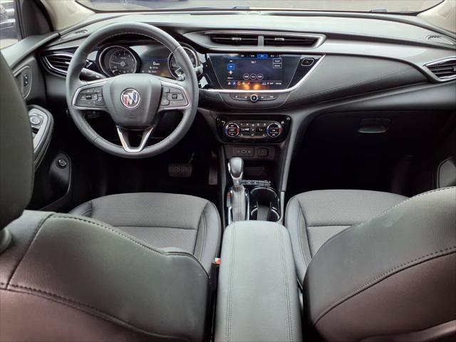 2023 Buick Encore GX Select FWD