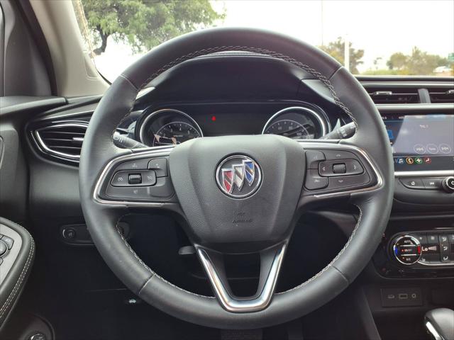 2023 Buick Encore GX Select FWD
