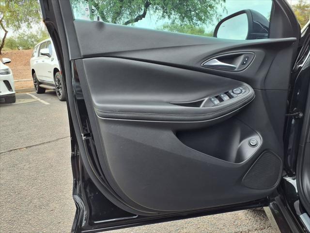 2023 Buick Encore GX Select FWD