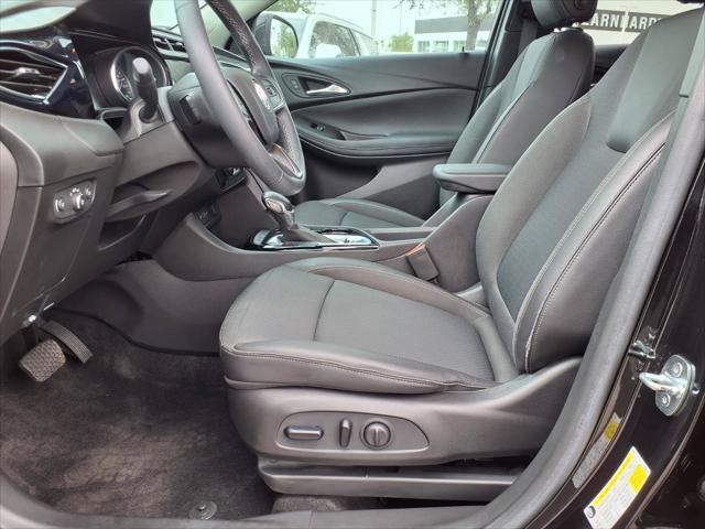 2023 Buick Encore GX Select FWD