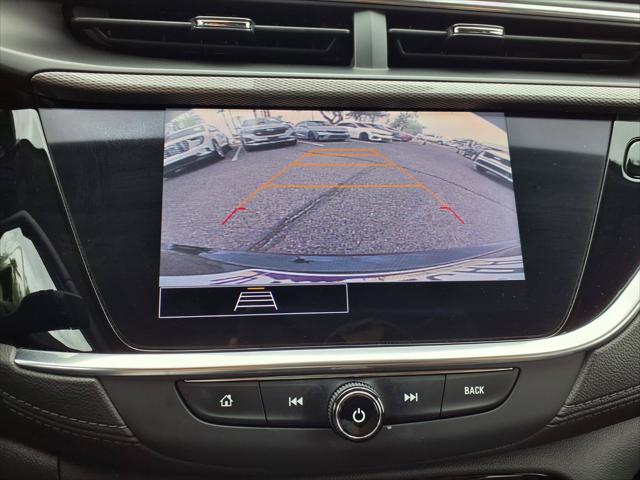2023 Buick Encore GX Select FWD