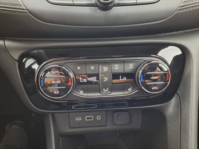 2023 Buick Encore GX Select FWD
