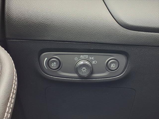 2023 Buick Encore GX Select FWD