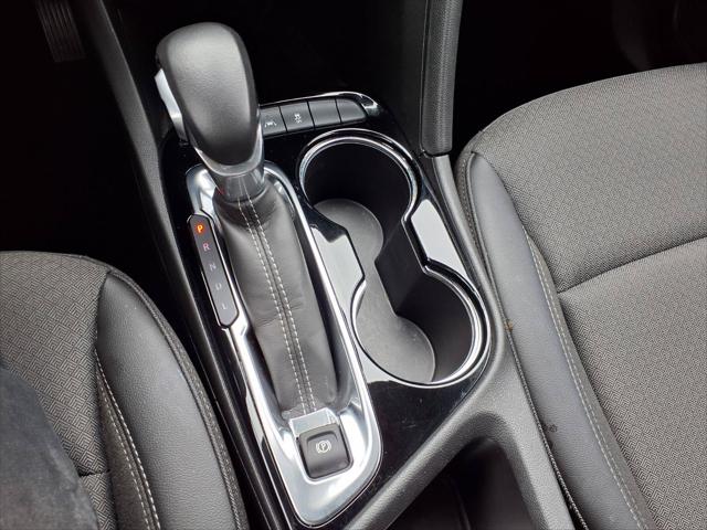 2023 Buick Encore GX Select FWD
