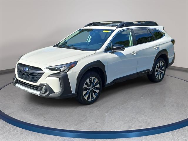 2024 Subaru Outback Limited XT for sale in Cary, NC