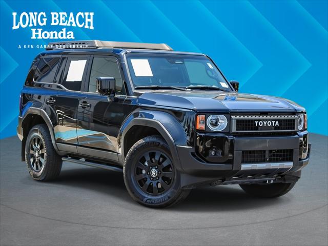 2024 Toyota Land Cruiser First Edition for sale in Signal Hill, CA