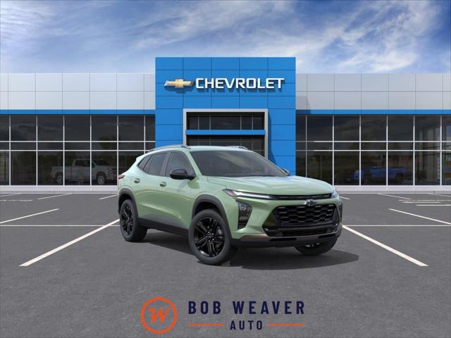2026 Chevrolet Trax FWD ACTIV for sale in Pottsville, PA