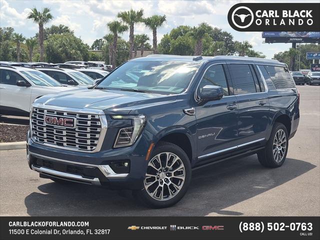2026 GMC Yukon XL 2WD Denali for sale in Orlando, FL