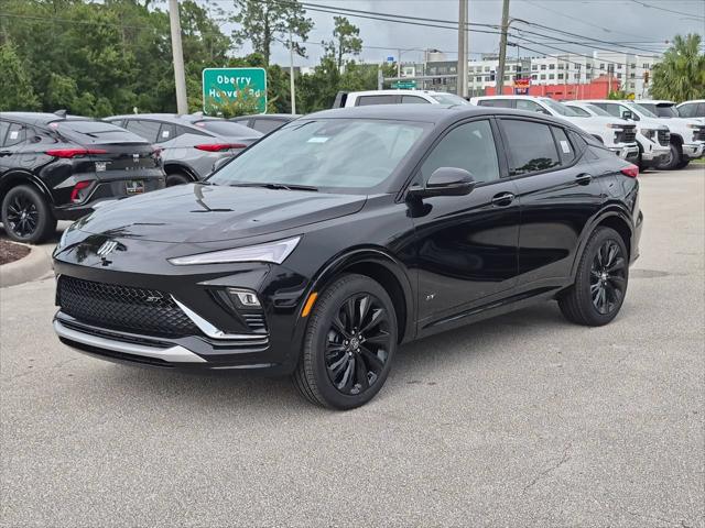 2026 Buick NV Sport Touring FWD