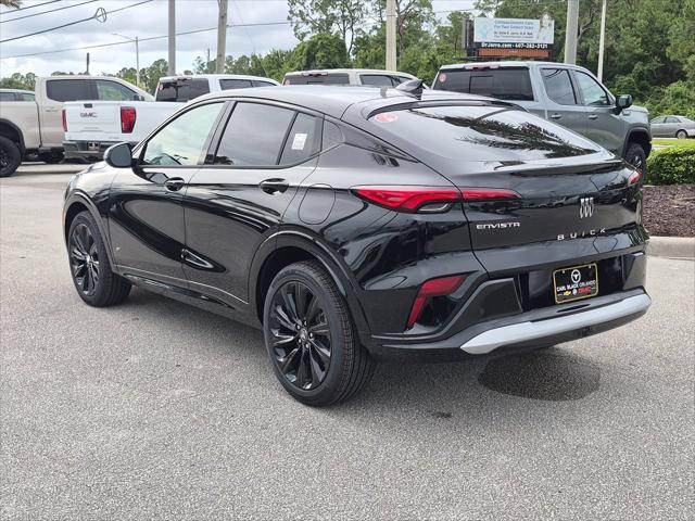 2026 Buick NV Sport Touring FWD
