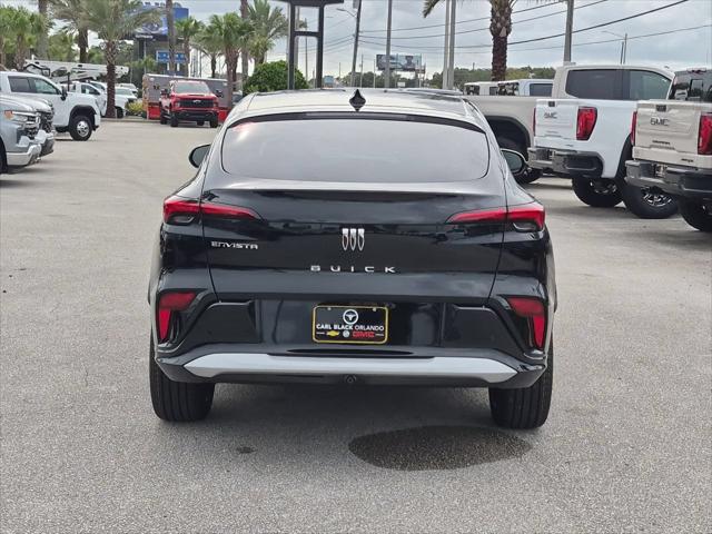 2026 Buick NV Sport Touring FWD