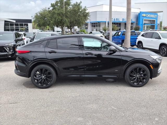 2026 Buick NV Sport Touring FWD