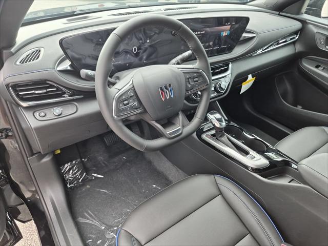 2026 Buick NV Sport Touring FWD