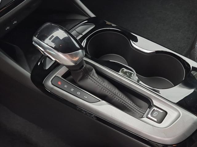 2026 Buick NV Sport Touring FWD