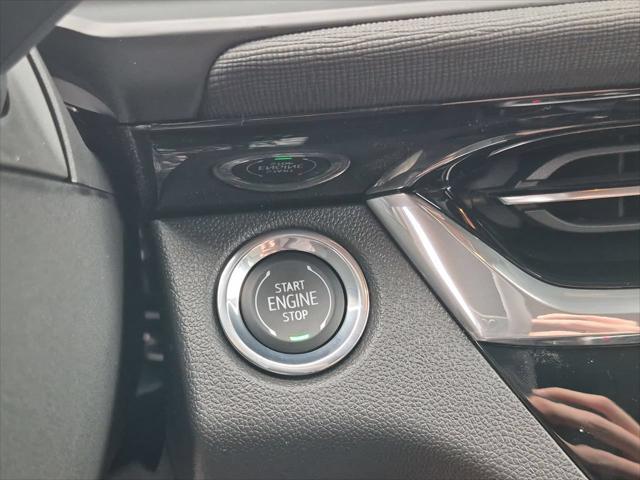 2026 Buick NV Sport Touring FWD