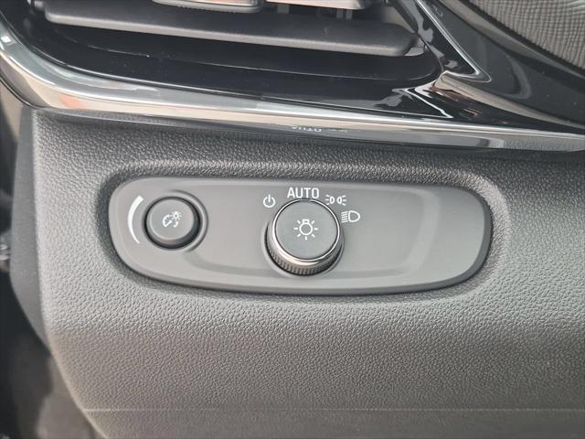 2026 Buick NV Sport Touring FWD