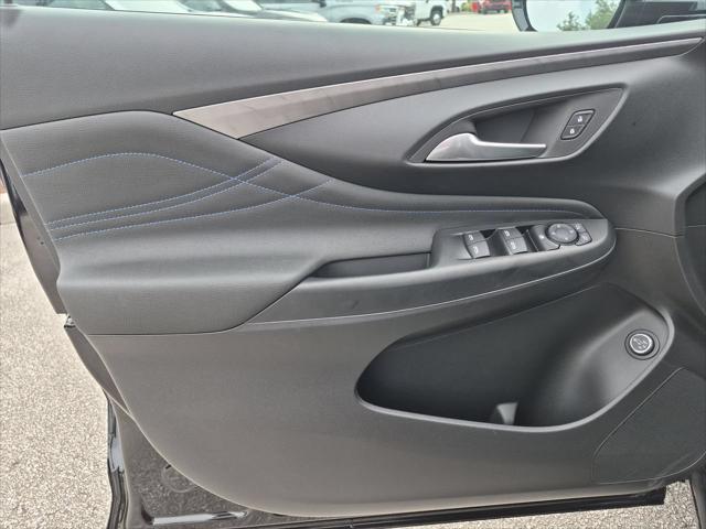 2026 Buick NV Sport Touring FWD
