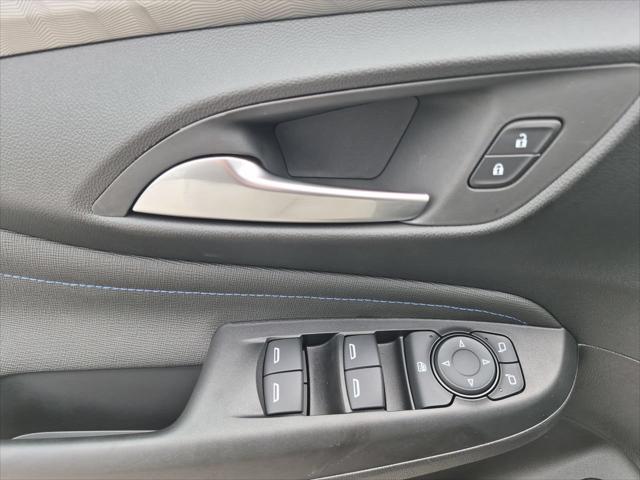 2026 Buick NV Sport Touring FWD