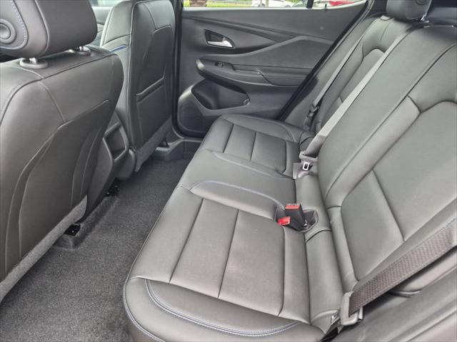 2026 Buick NV Sport Touring FWD