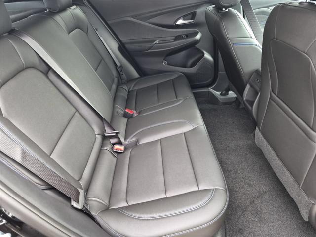 2026 Buick NV Sport Touring FWD