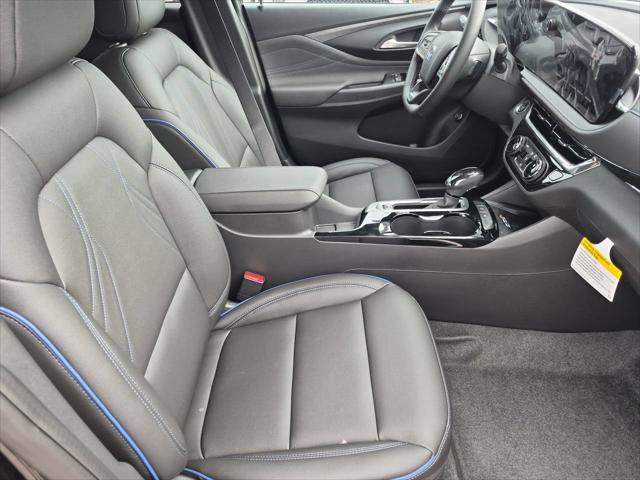 2026 Buick NV Sport Touring FWD
