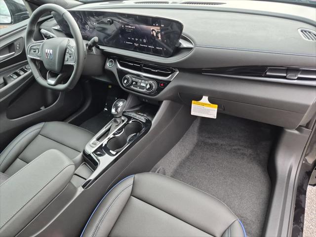 2026 Buick NV Sport Touring FWD
