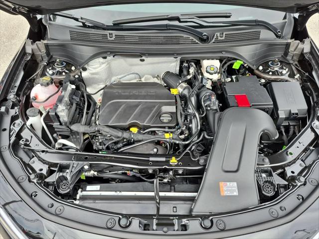 2026 Buick NV Sport Touring FWD