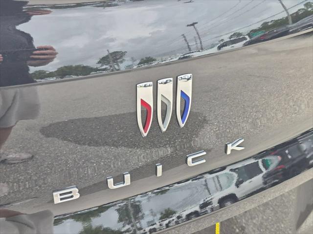 2026 Buick NV Sport Touring FWD