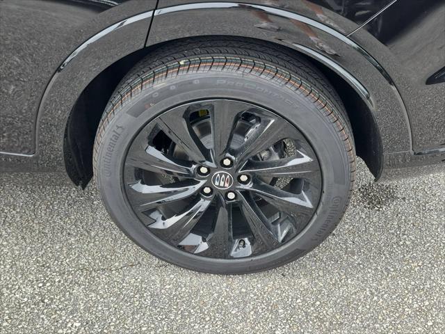 2026 Buick NV Sport Touring FWD
