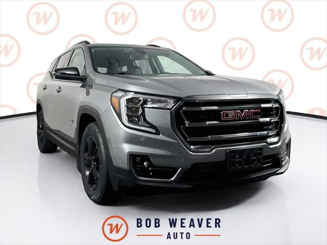 2023 GMC Terrain AWD AT4 for sale in Pottsville, PA