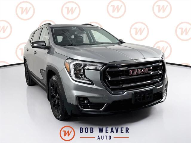 2023 GMC Terrain AWD AT4 for sale in Pottsville, PA