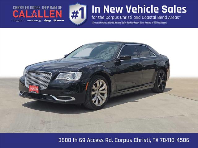 2019 Chrysler 300 Touring L for sale in Corpus Christi, TX