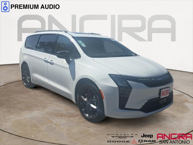 2027 Chrysler Pacifica Limited for sale in San Antonio, TX