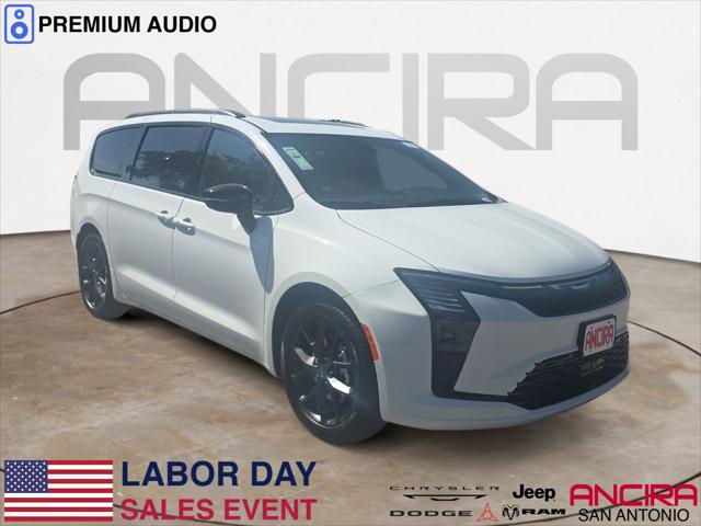 2027 Chrysler Pacifica Limited for sale in San Antonio, TX