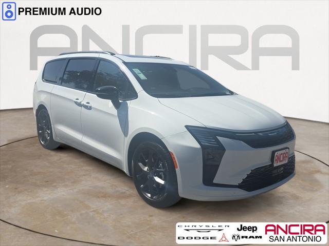 2027 Chrysler Pacifica Limited for sale in San Antonio, TX